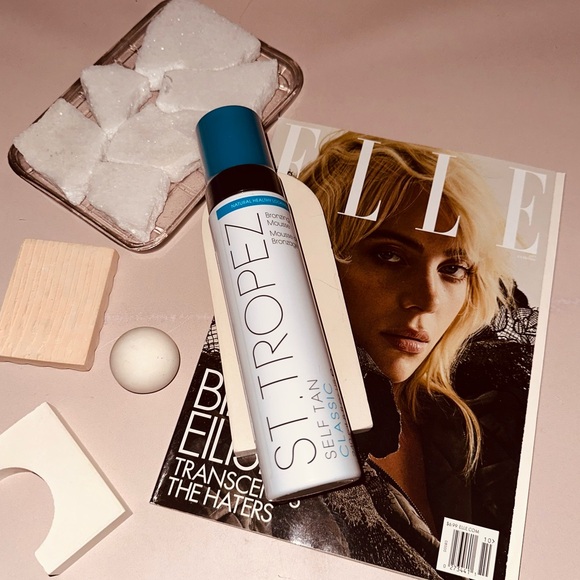 ST. TROPEZ Self Tan - Picture 1 of 2